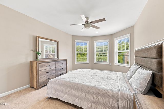 7104 Pamlico Bay Drive, Cary, NC 27519