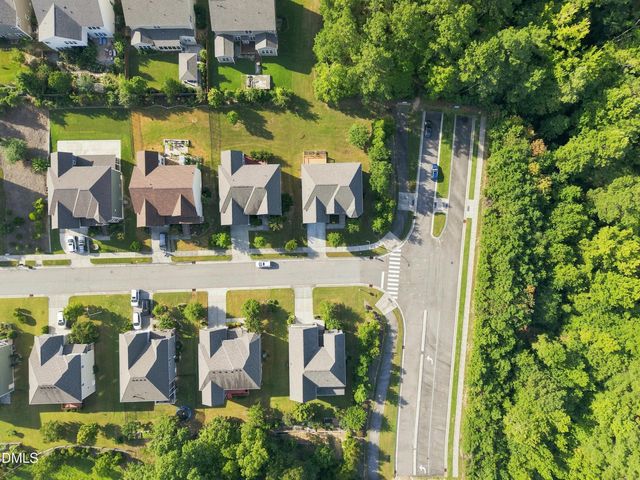 7104 Pamlico Bay Drive, Cary, NC 27519