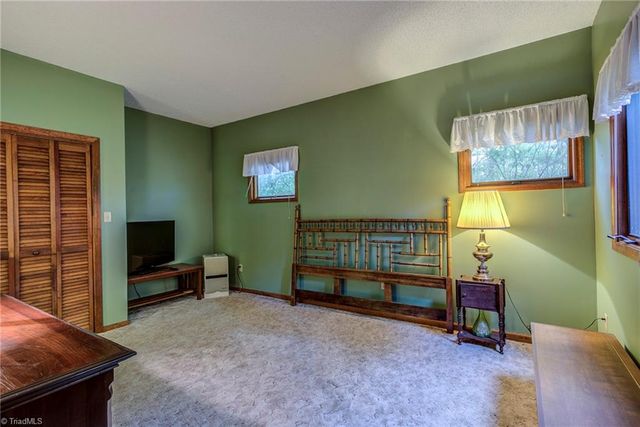 249 Red Bird Lane, Roaring Gap, NC 28627