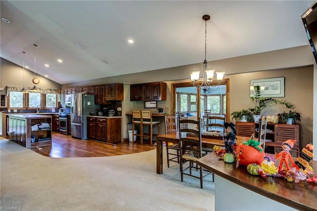 249 Red Bird Lane, Roaring Gap, NC 28627