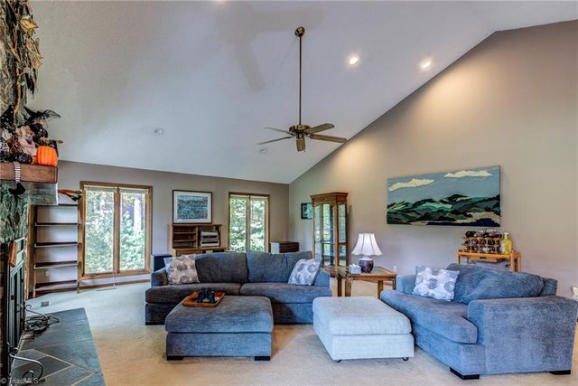 249 Red Bird Lane, Roaring Gap, NC 28627