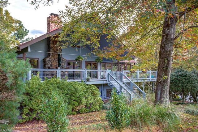 249 Red Bird Lane, Roaring Gap, NC 28627