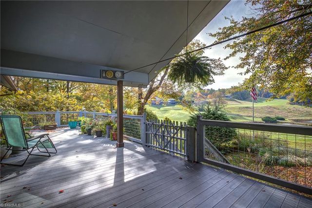 249 Red Bird Lane, Roaring Gap, NC 28627