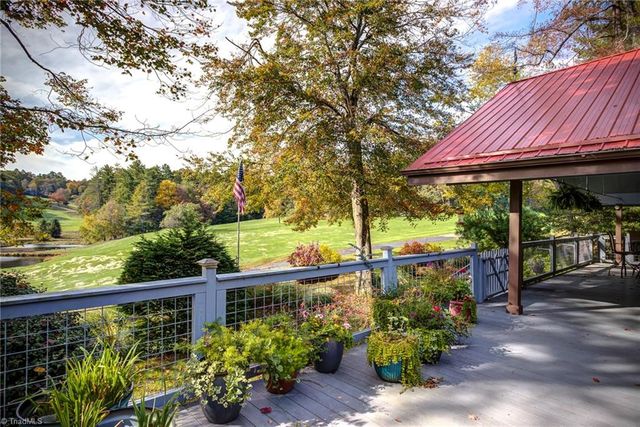 249 Red Bird Lane, Roaring Gap, NC 28627