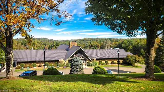 249 Red Bird Lane, Roaring Gap, NC 28627