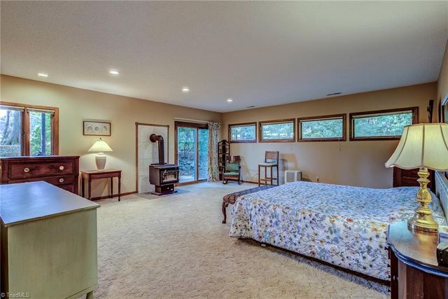 249 Red Bird Lane, Roaring Gap, NC 28627