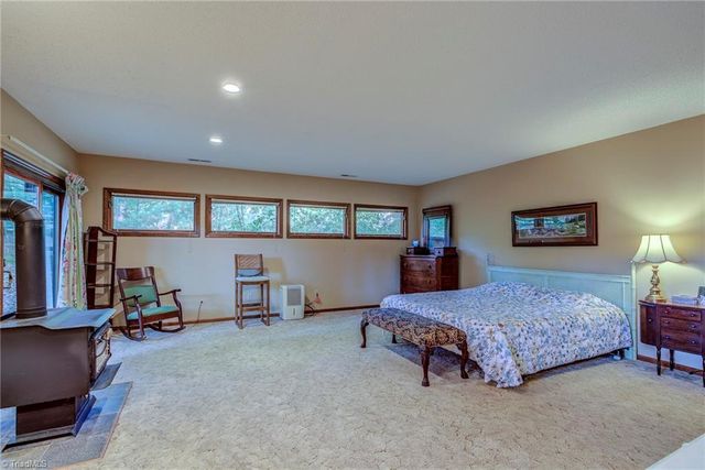 249 Red Bird Lane, Roaring Gap, NC 28627