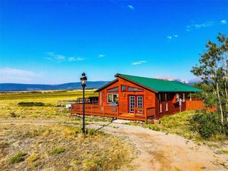 119 Bristlecone Lane, Fairplay, CO 80440