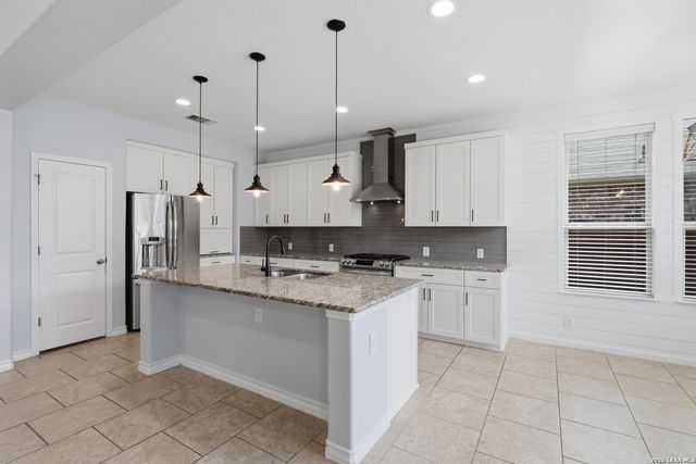30746 Horseshoe Path, Bulverde, TX 78163