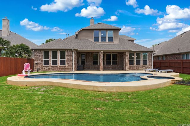 30746 Horseshoe Path, Bulverde, TX 78163