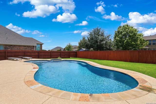 30746 Horseshoe Path, Bulverde, TX 78163