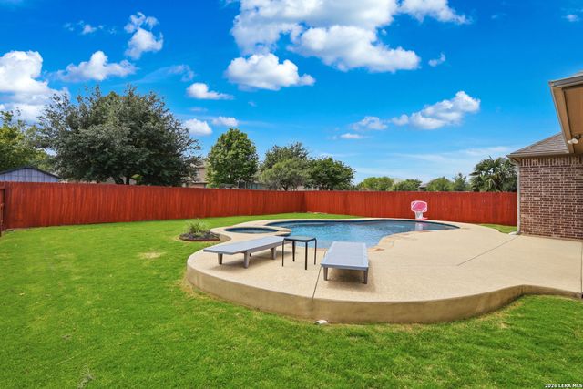 30746 Horseshoe Path, Bulverde, TX 78163