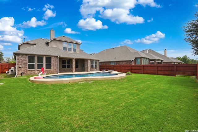 30746 Horseshoe Path, Bulverde, TX 78163