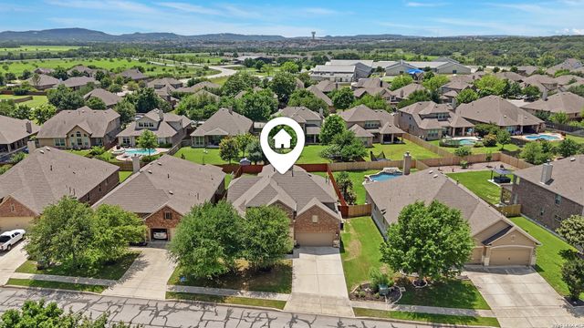 30746 Horseshoe Path, Bulverde, TX 78163