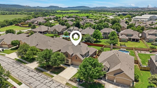 30746 Horseshoe Path, Bulverde, TX 78163