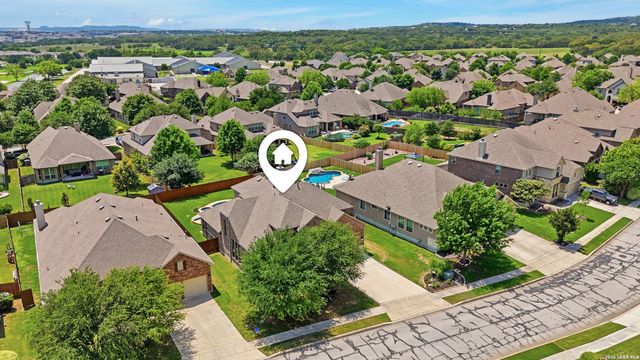 30746 Horseshoe Path, Bulverde, TX 78163