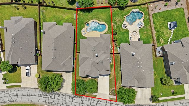 30746 Horseshoe Path, Bulverde, TX 78163