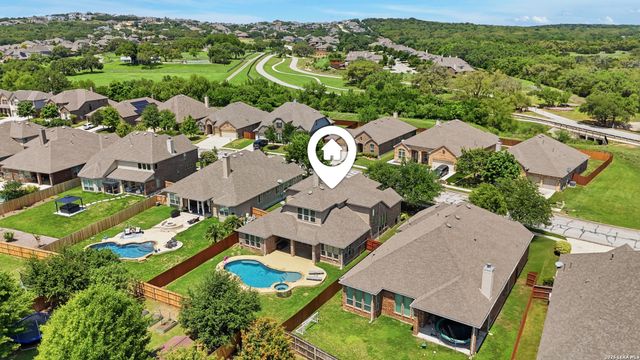30746 Horseshoe Path, Bulverde, TX 78163