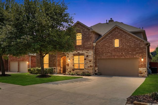 30746 Horseshoe Path, Bulverde, TX 78163