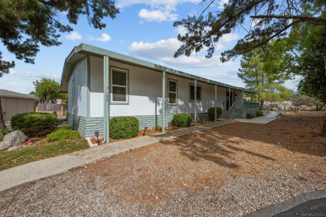18218 Paradise Mountain Rd 199, Valley Center, CA 92082
