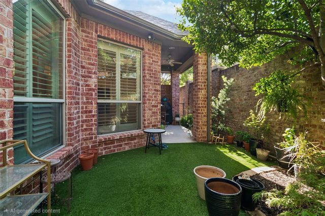 5944 Preston Gate Court, Dallas, TX 75230