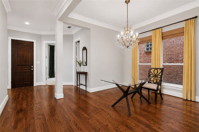 5944 Preston Gate Court, Dallas, TX 75230