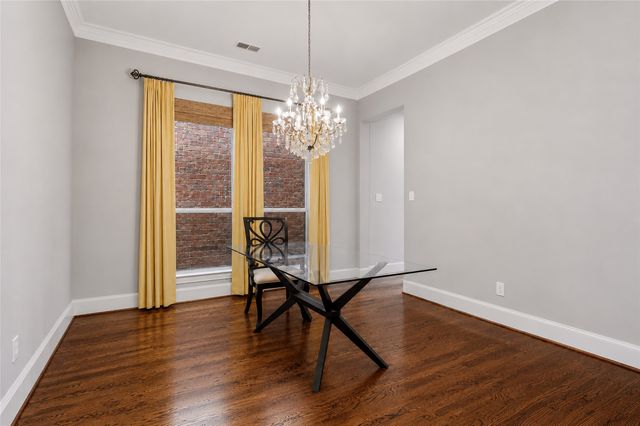 5944 Preston Gate Court, Dallas, TX 75230