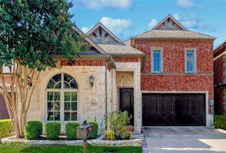5944 Preston Gate Court, Dallas, TX 75230