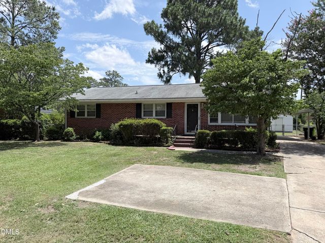408 Rutherford Street, Spring Lake, NC 28390