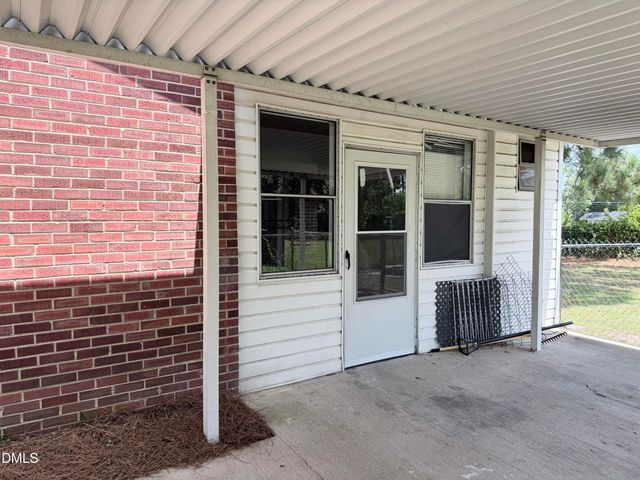 408 Rutherford Street, Spring Lake, NC 28390