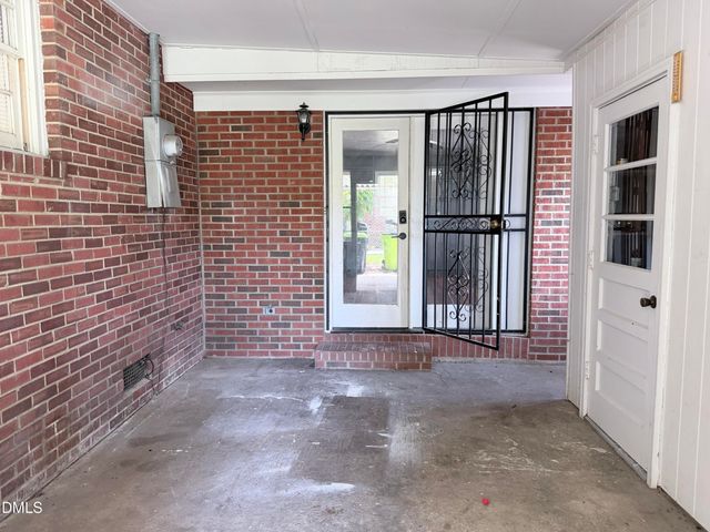 408 Rutherford Street, Spring Lake, NC 28390