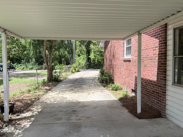 408 Rutherford Street, Spring Lake, NC 28390