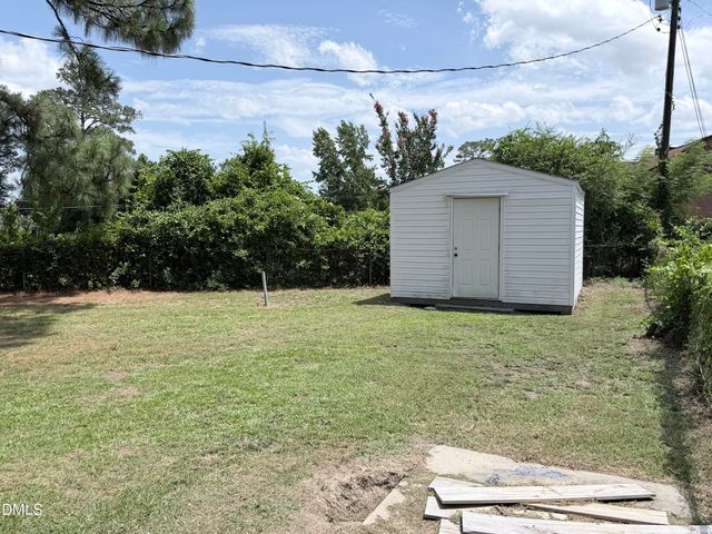 408 Rutherford Street, Spring Lake, NC 28390