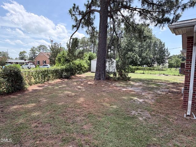408 Rutherford Street, Spring Lake, NC 28390