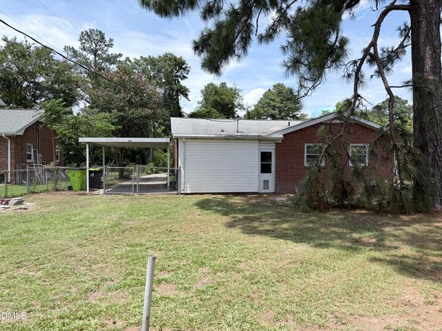408 Rutherford Street, Spring Lake, NC 28390
