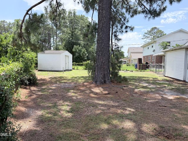 408 Rutherford Street, Spring Lake, NC 28390