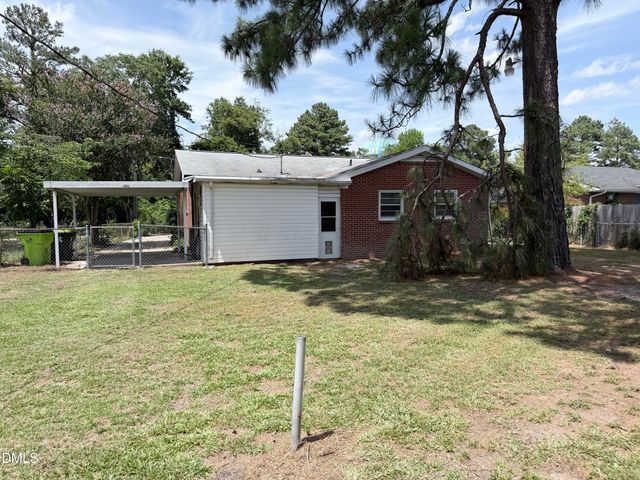 408 Rutherford Street, Spring Lake, NC 28390