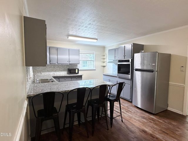 408 Rutherford Street, Spring Lake, NC 28390