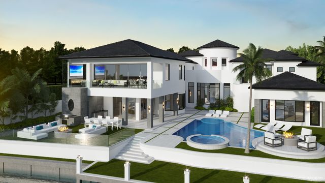 419 E Coconut Palm Road, Boca Raton, FL 33432