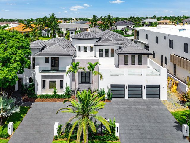 419 E Coconut Palm Road, Boca Raton, FL 33432