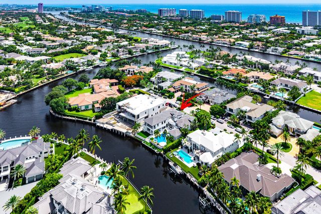 419 E Coconut Palm Road, Boca Raton, FL 33432
