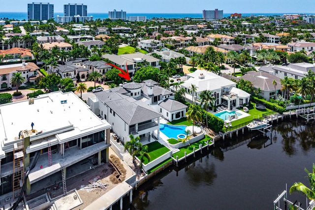 419 E Coconut Palm Road, Boca Raton, FL 33432