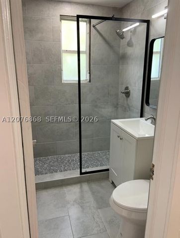 7510 Byron Ave 1, Miami Beach, FL 33141