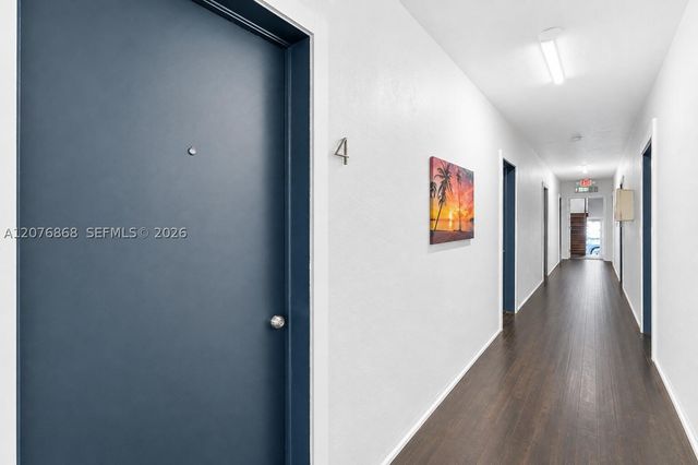 7510 Byron Ave 1, Miami Beach, FL 33141