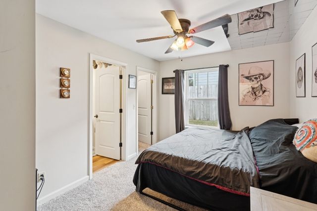 3172 Lauren Evelyn Way, Nashville, TN 37207