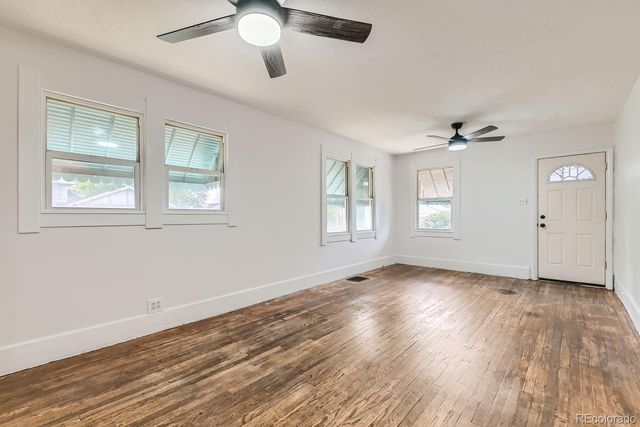 8001 E 16th Street, Denver, CO 80220