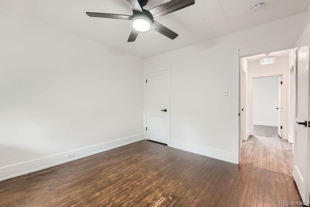 8001 E 16th Street, Denver, CO 80220