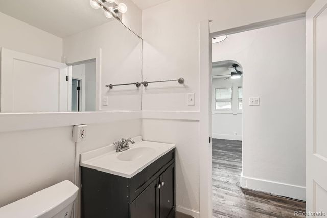 8001 E 16th Street, Denver, CO 80220