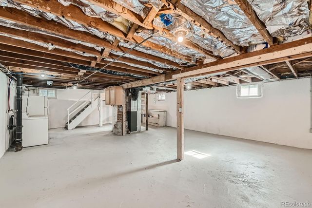 8001 E 16th Street, Denver, CO 80220