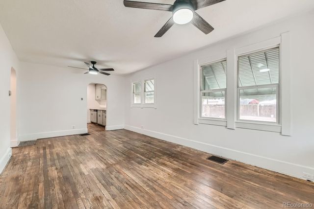 8001 E 16th Street, Denver, CO 80220